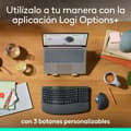 Miniatyrbild 4 av 8: Mus Logitech 910-007029