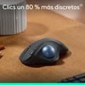 Miniatyrbild 6 av 8: Mus Logitech 910-007029