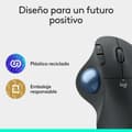 Miniatyrbild 8 av 8: Mus Logitech 910-007029