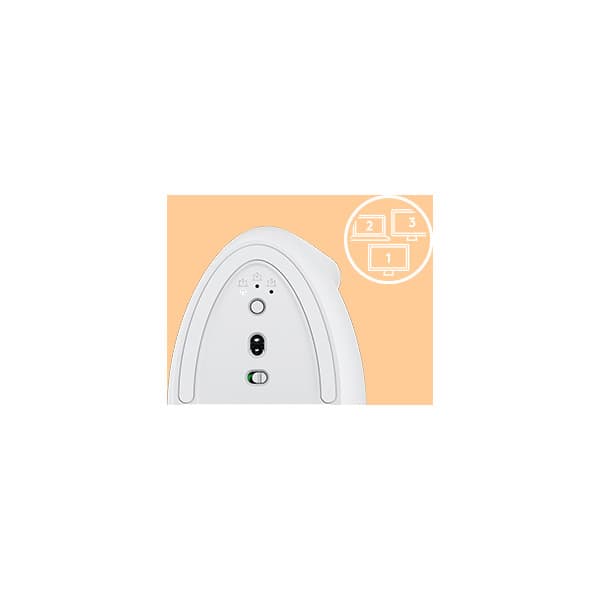 Logitech Lift -mus