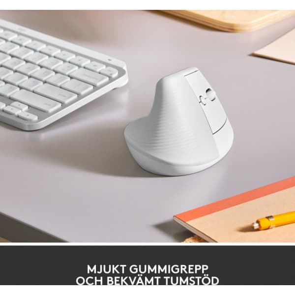 Logitech Lift -mus