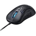 Miniatyrbild 1 av 2: Gamingmus - XPG - Slingshot - 12000 DPI - 6 nycklar - RGB - Trådbunden
