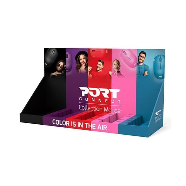 Port Designs Mouse Box Portdesign Collection 501908