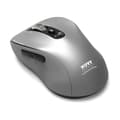 Miniatyrbild 1 av 4: - PORT Designs - PORT Connect Professional EXPERT - Mus - laddningsbar - optisk - 6 knappar - trådlös - 2,4 GHz, Bluetooth -