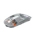 Miniatyrbild 1 av 4: INF Trådlös trilägemus - Space Grey