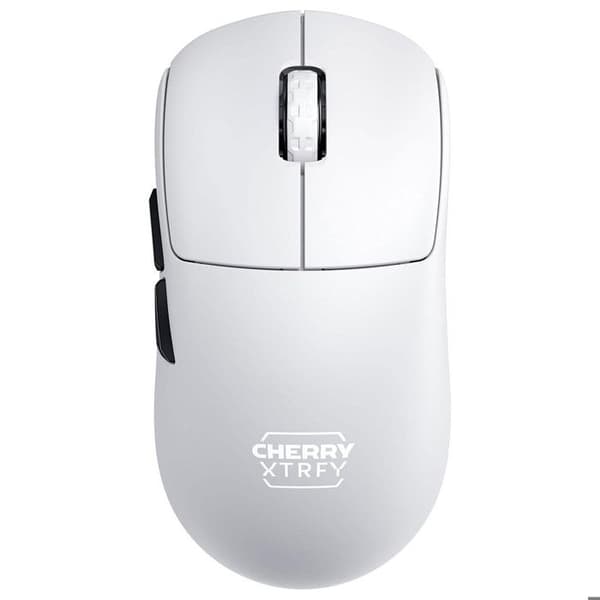 Xtrfy Modell: Cherry M68 Pro Svart, Vit