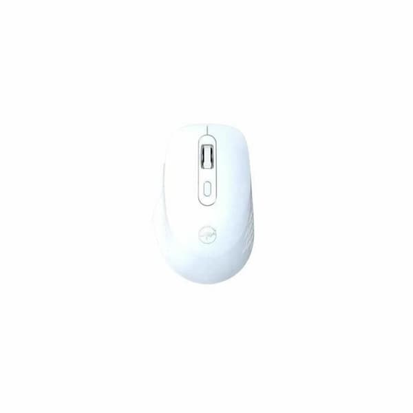 Trådlös Mus Mobility Lab Omega Vit 1600 dpi
