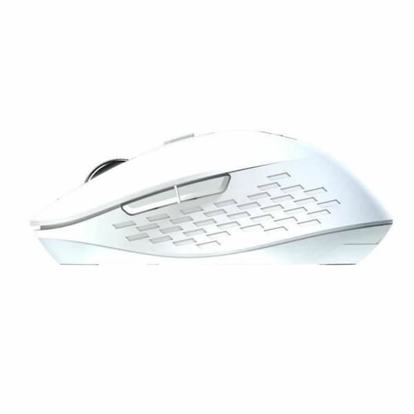Trådlös Mus Mobility Lab Omega Vit 1600 dpi