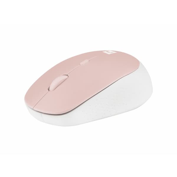 Mus Natec Harrier 2 Rosa, Vit