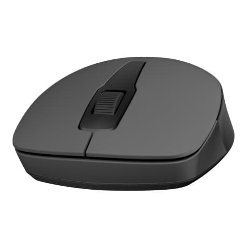 HP 150 - mus - 2.4 GHz Svart
