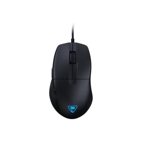 Turtle Beach Pure SEL - mus - USB - svart