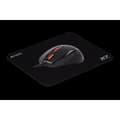 Miniatyrbild 4 av 4: A4TECH X-7120 AMBIDEXTROUS USB TYPE-A MUS 2000 DPI (A4TMYS46028)