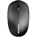 Miniatyrbild 1 av 2: Mus - CANYON - CNS-CMSW04B - Bluetooth 5.0 - 1200 DPI - Ambidextrous - Halkfri