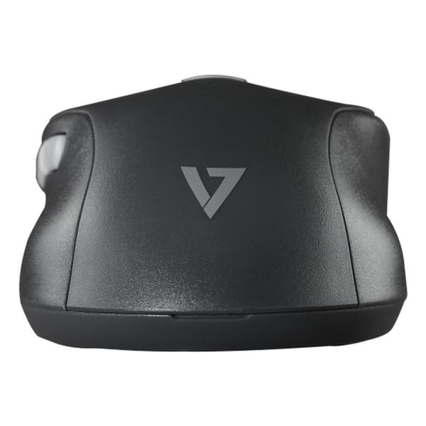 Trådlös Mus Bluetooth V7 MW600BT Svart