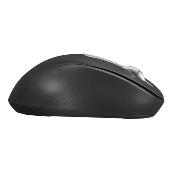 Trådløs Bluetooth mus V7 MW600BT Sort