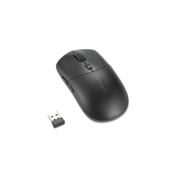 Hiiri Kensington MY430 Musta 2400 dpi musta