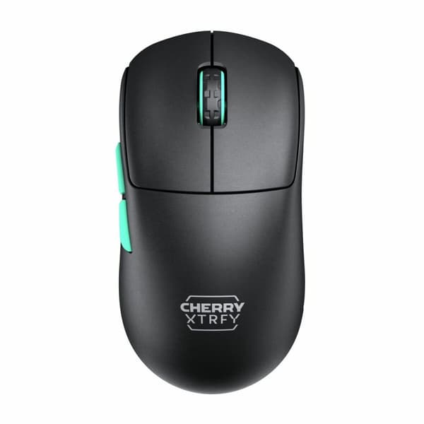 Trådlös Mus Cherry M68