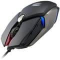 Miniatyrbild 4 av 9: Mus Mad Catz MB05DCINBL000-0 Svart RGB 16000 dpi