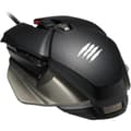 Miniatyrbild 6 av 9: Mus Mad Catz MB05DCINBL000-0 Svart RGB 16000 dpi