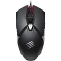Miniatyrbild 1 av 9: Mus Mad Catz MB05DCINBL000-0 Svart RGB 16000 dpi