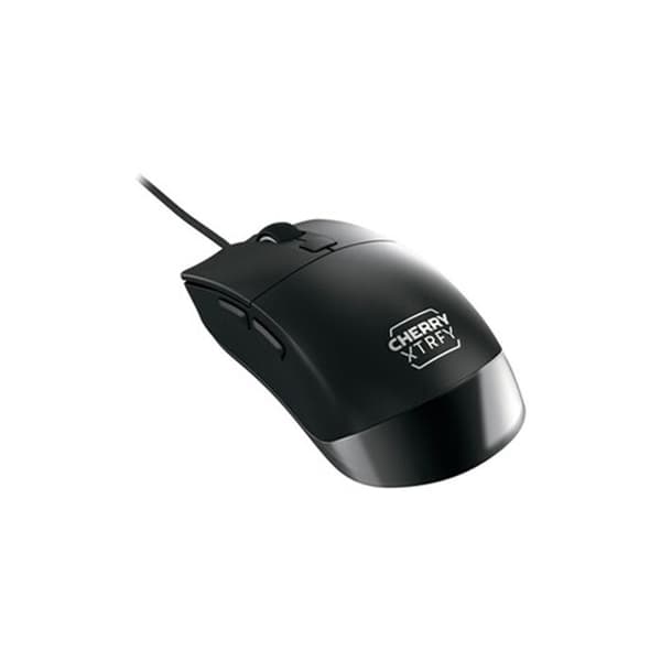 Cherry Xtrfy Cherry M50 (Svart)