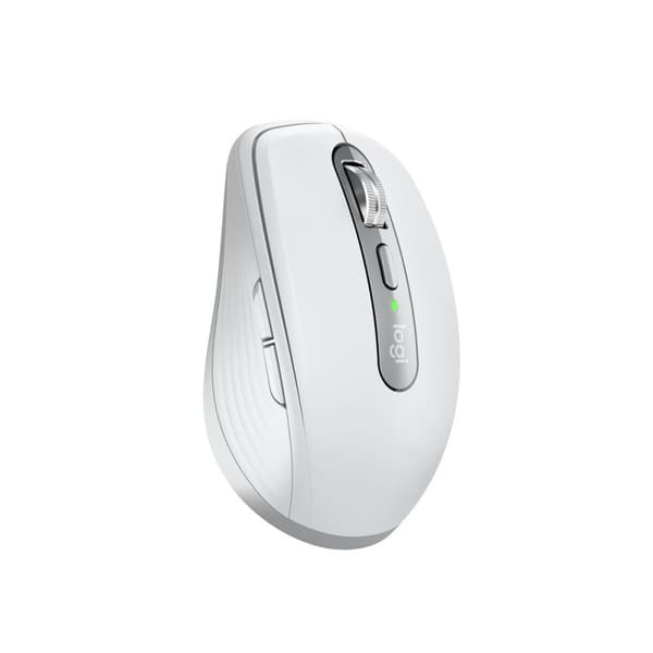 Langaton hiiri Logitech MX Anywhere 3S Valkoinen/Harmaa