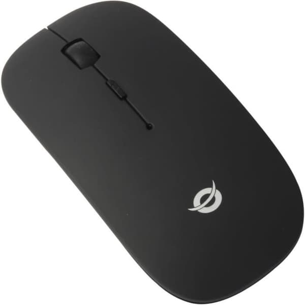 Bluetooth-mus med 4 knappar