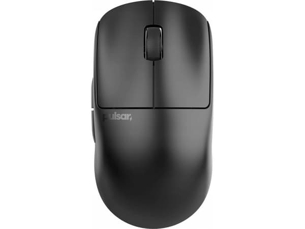 Pulsar X2 V3 Black (svart) Trådlös spelmus