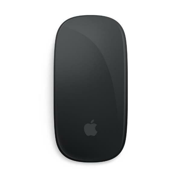 Mus Apple MXK63ZM/A Svart