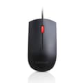 Miniatyrbild 2 av 3: Mus Lenovo 5266214 Svart 1600 dpi