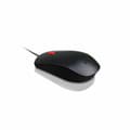 Miniatyrbild 1 av 3: Mus Lenovo 5266214 Svart 1600 dpi