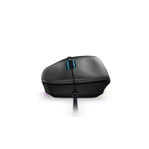 Mus Lenovo Legion M500 RGB Svart, Grå