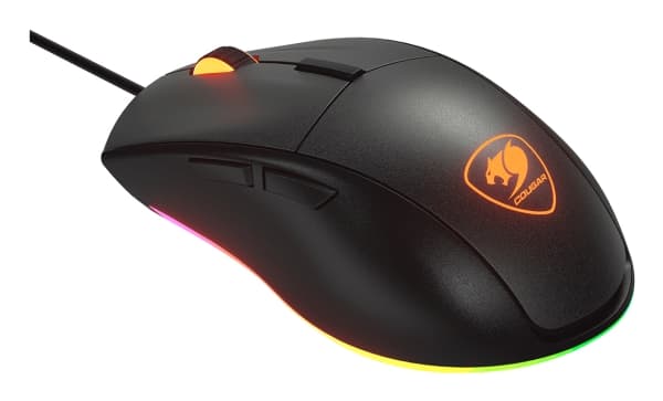 COUGAR spelmus, MINOS EX (CGR-WOMB-MEX)
