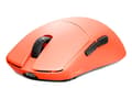 Pikkukuva 2 / 5: Fnatic MAYA 8K, Right-hand, Optical, Bluetooth + USB Type-C, 30000 DPI, Orange