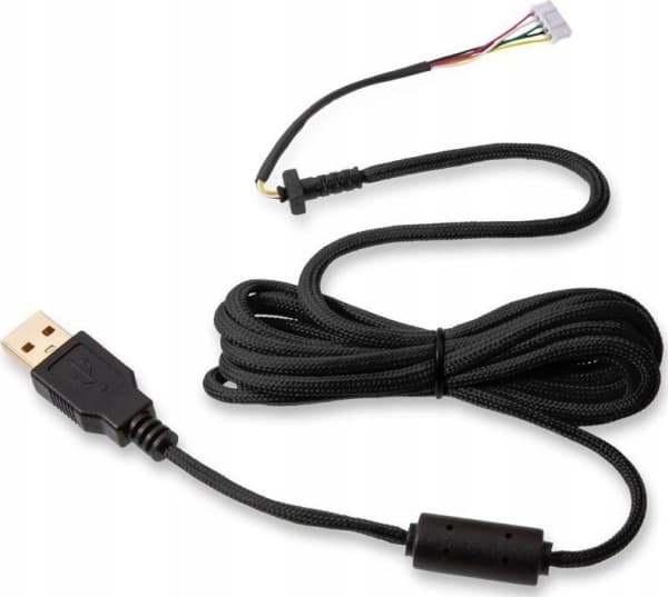 Glorious Ascended Cable V2 - Original Black