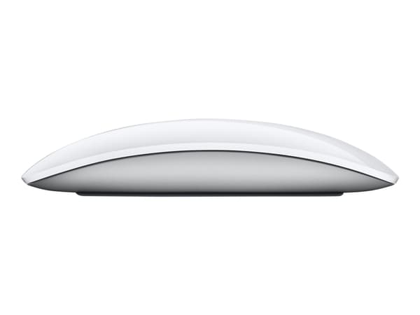 Apple Magic, Ambidekstriøs, Bluetooth, Hvit