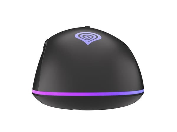 GENESIS Krypton 290 mus Gaming Höger USB Type-A Optisk 6400 DPI