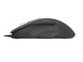 Miniatyrbild 10 av 10: GENESIS Xenon 220 G2 mus Gaming Ambidextrous USB Type-A Optisk 12800 DPI