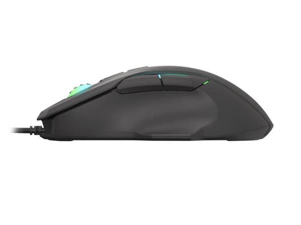 GENESIS Xenon 220 G2 mus Gaming Ambidextrous USB Type-A Optisk 12800 DPI