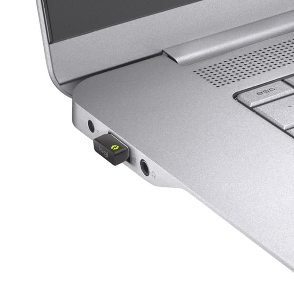 Logitech MX Master 3s til Business mus Office Højrehånds RF trådløs + Bluetooth Laser 8000 DPI