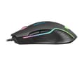 Miniatyrbild 5 av 6: FURY Hustler mus Gaming Ambidextrous USB Type-A Optisk 6400 DPI