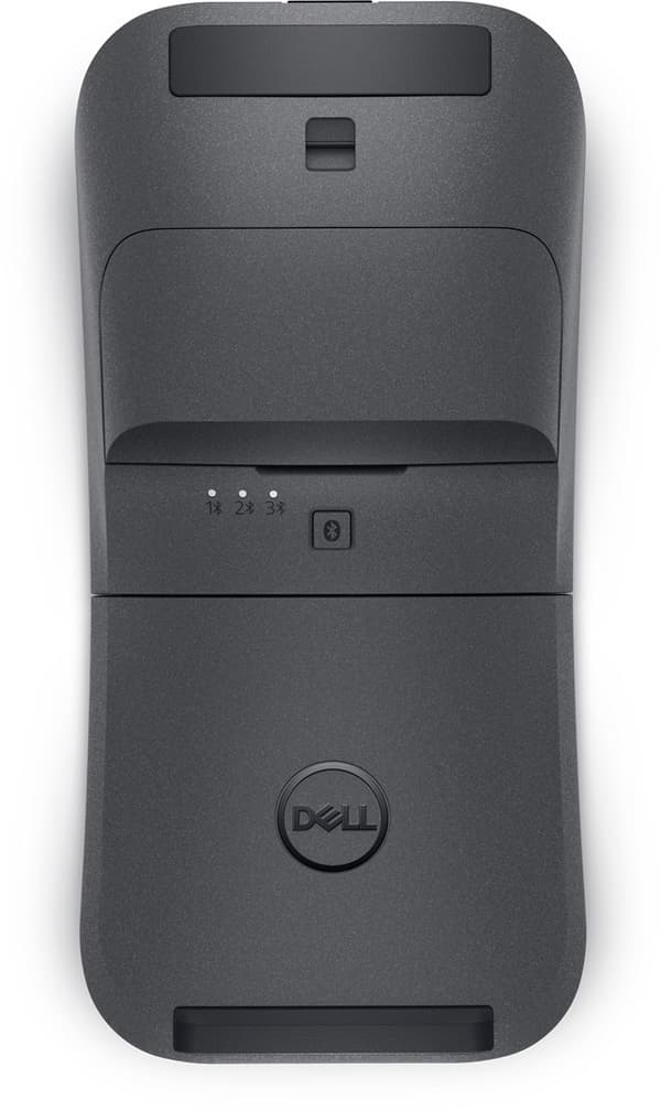 DELL Bluetooth® rejsemus - MS700 - Sort