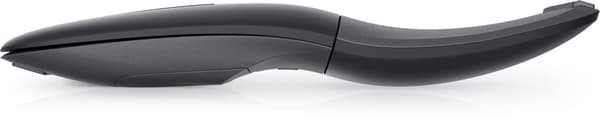 DELL Bluetooth® rejsemus - MS700 - Sort