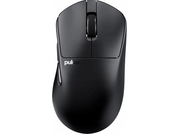 Pulsar X3 Black (svart) Trådlös spelmus