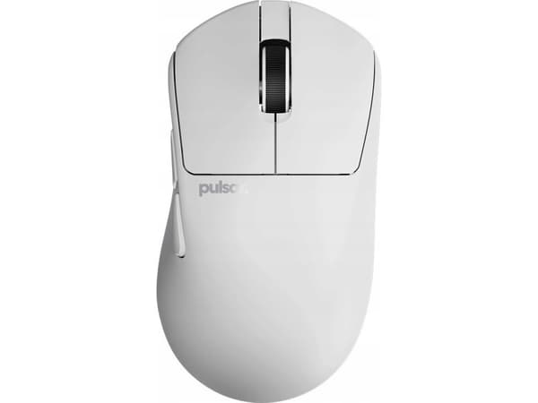Pulsar X3 Vit trådlös spelmus