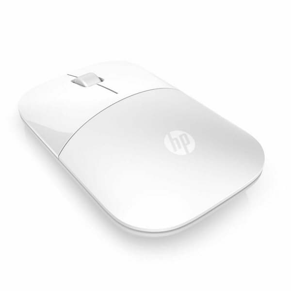 Langaton hiiri HP Valkoinen