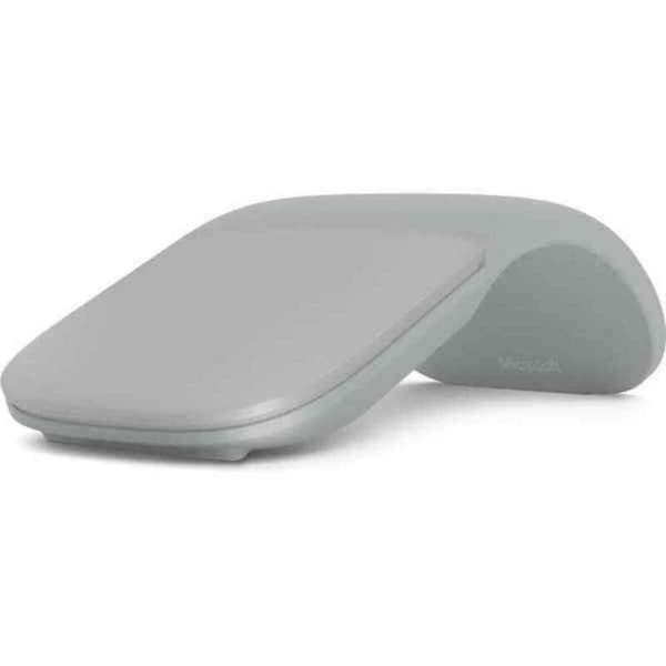 Hiiri Microsoft FHD-00006 Harmaa 1000 dpi Harmaa