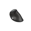 Pikkukuva 4 / 10: Langaton hiiri Trust Voxx Ergonominen Bluetooth Ladattava Musta 2400 dpi