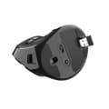 Pikkukuva 8 / 10: Langaton hiiri Trust Voxx Ergonominen Bluetooth Ladattava Musta 2400 dpi