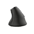 Pikkukuva 9 / 10: Langaton hiiri Trust Voxx Ergonominen Bluetooth Ladattava Musta 2400 dpi